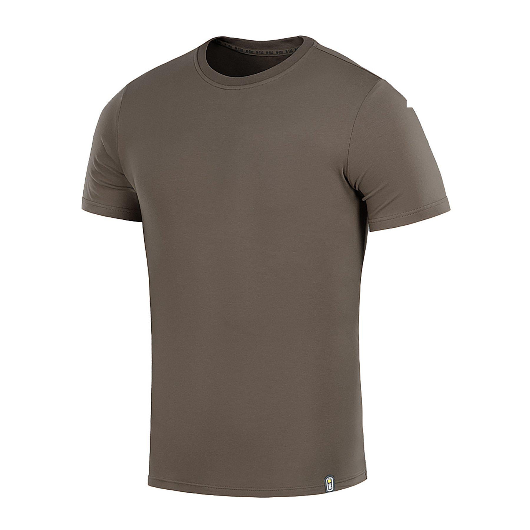 Футболка M-Tac 93/7 Summer 3XL Dark Olive