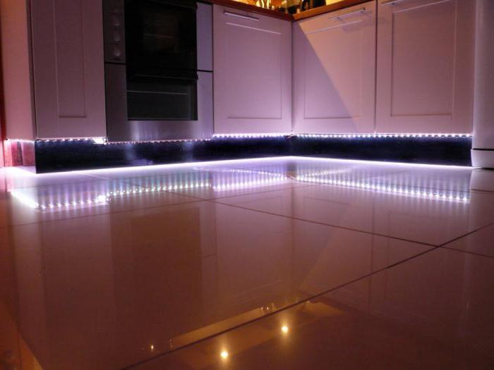 Стрічка LED Strips 2835 10 м Білий - фото 4