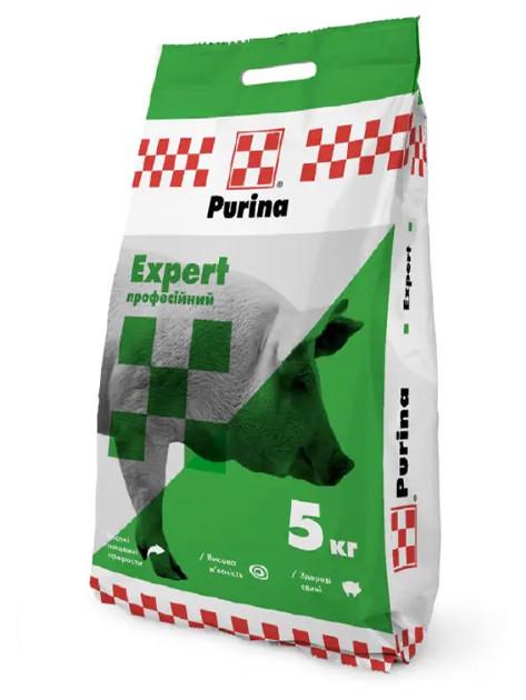 БМВД для поросят і свиней Purina Expert 5 кг (1417738415) БМВД для поросят і свиней Purina Expert 5 кг (1417738415)