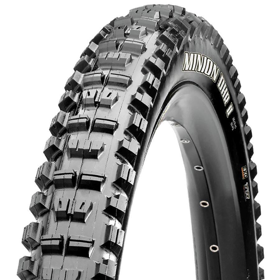 Покрышка Maххis Minion DHR II 27,5 х 2,3" folding EхO/TR