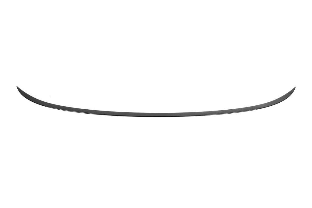 Спойлер DPT M3 Style DPT для BMW 3 серия F-30/31/34 2012-2019 гг. abs-пластик Черный