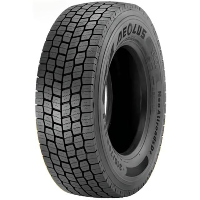 Шина всесезонна Aeolus Neo Allroads D+ ведуча 315/70 R22.5 154/150L 18PR (1001183640)