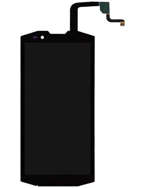 Дисплей та сенсор для Blackview BV9000 rev. FPC-Y87257 V02 Black (2000984759794) Дисплей та сенсор для Blackview BV9000 rev. FPC-Y87257 V02 Black (2000984759794)