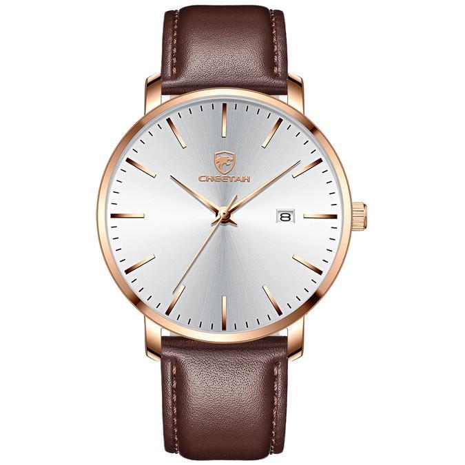 Часы наручные Cheetah Time (2435837559) - фото 2 Часы наручные Cheetah Time (2435837559) - фото 2