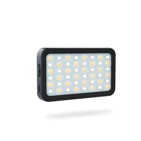 Видеосвет для телефона/камеры COLBOR PL5 kr LED Bi-Color Ra95+ 2700-6500 К (2128352242)