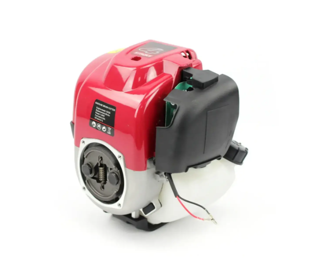 Двигун для мотокоси Honda чотиритактний 1,2 кВт (32967341)