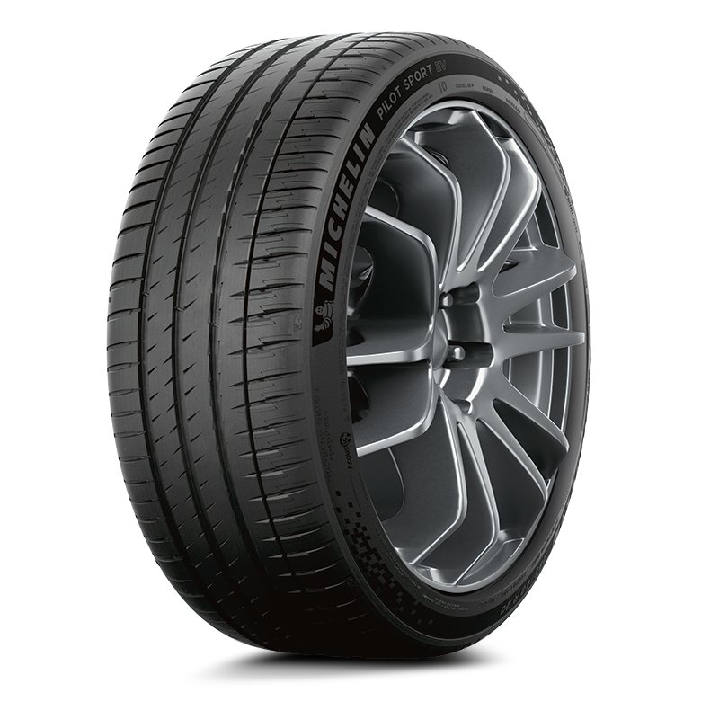 Автошина Michelin Pilot Sport EV 275/45 R21 110Y XL NG0