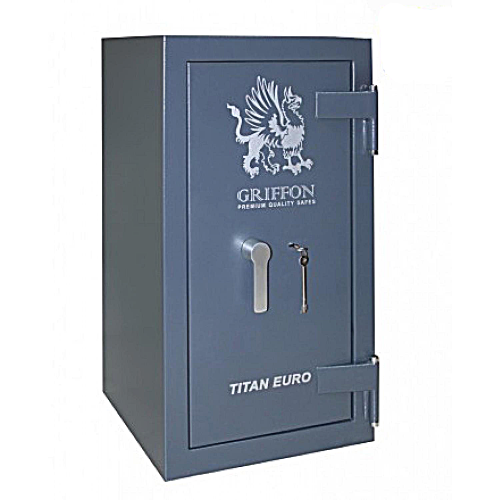 Сейф огневзломостойкий CLE II.90.K (10809650)