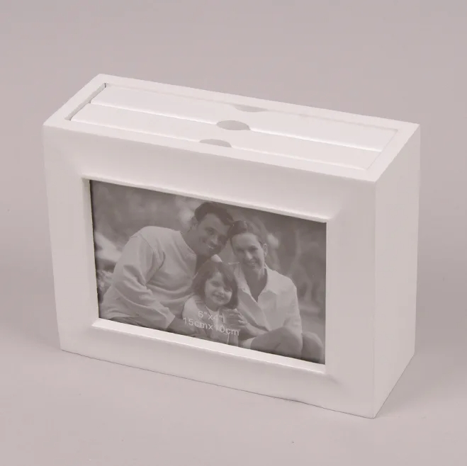 Фотоальбом Flora дерев'яний на 48 фото (26748)