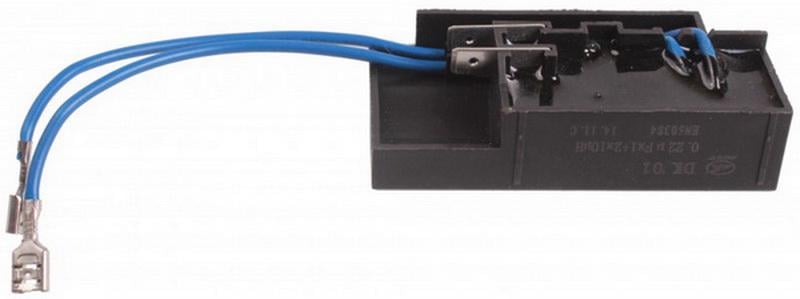 Фильтр помех отбойного молотка Bosch GSH 16-28, GSH 16-30 1614503007 (кн783)