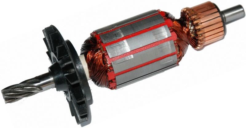 Якорь перфоратор Bosch GBH 2-22 RE (1617000524)