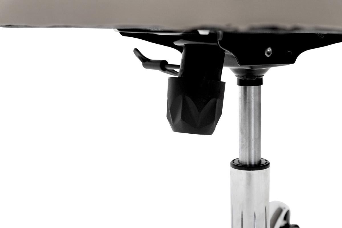 Стул офисный компьютерный Мікс Меблі Фокус Мокка - фото 4 Стул офисный компьютерный Мікс Меблі Фокус Мокка - фото 4