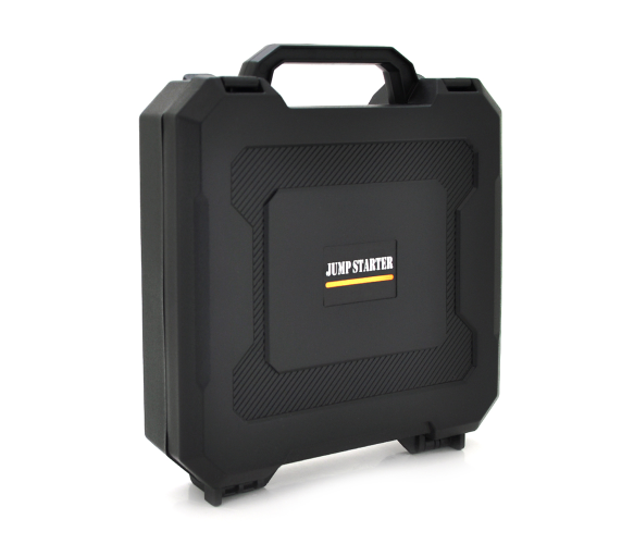 Пуско-зарядний пристрій VOLTRONIC A12-25000 із LED-ліхтарем і швидкою зарядкою 12V Type-C 5V/3A та 9V/2A (629967) - фото 3 Пуско-зарядний пристрій VOLTRONIC A12-25000 із LED-ліхтарем і швидкою зарядкою 12V Type-C 5V/3A та 9V/2A (629967) - фото 3