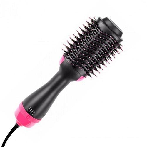 Фен-щетка 3в1 One Step Hair Dryer (00488)