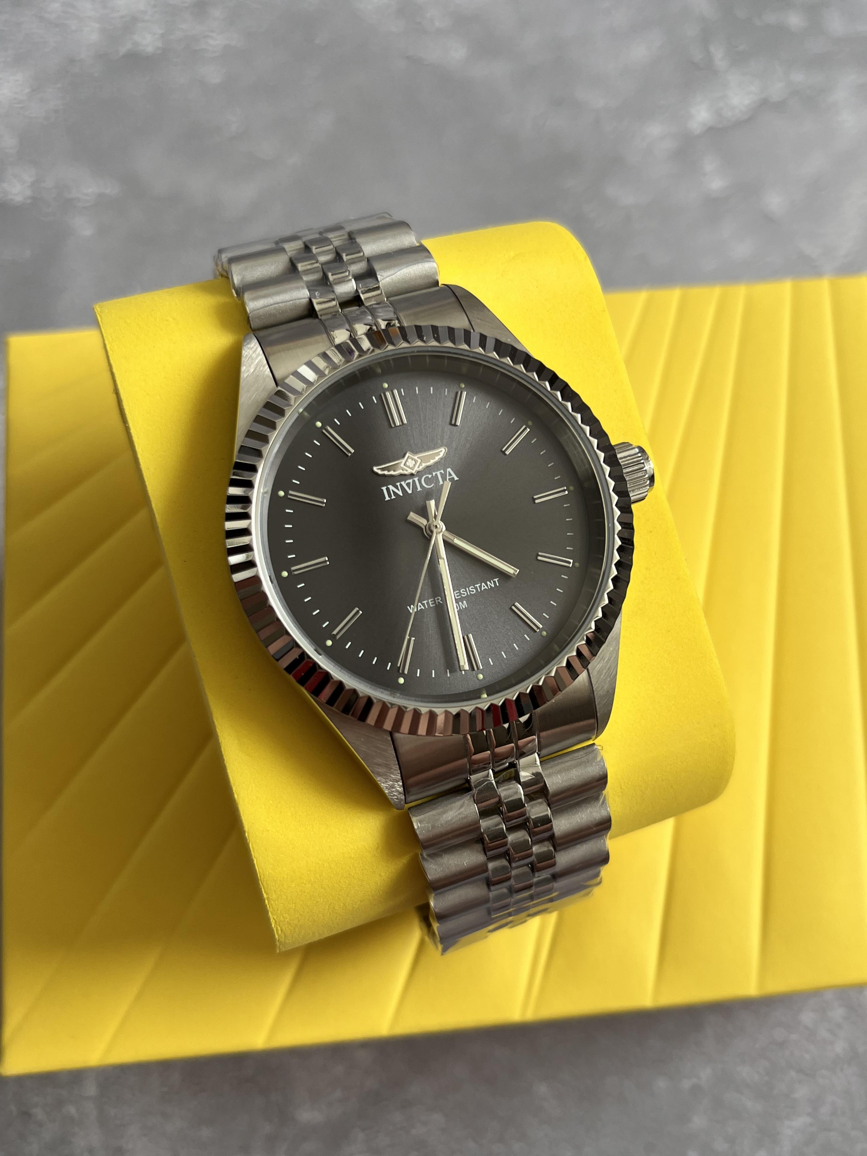 Годинник Invicta 29372 specialty (12480725) - фото 2