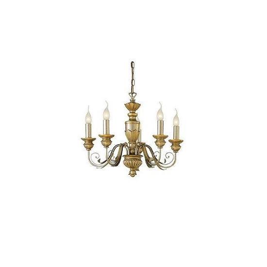 Люстра Ideal Lux DORA SP5 (020822)