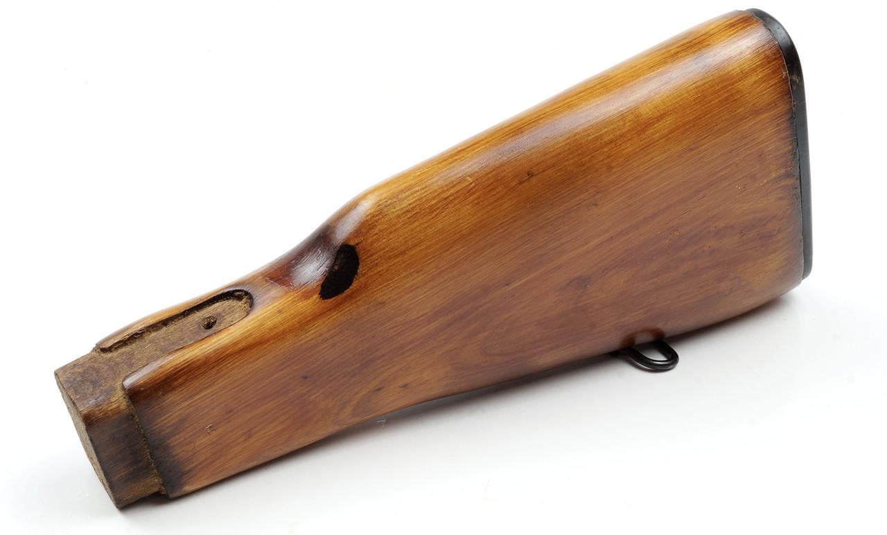 Приклад АК-47 (1672163362) - фото 3 Приклад АК-47 (1672163362) - фото 3