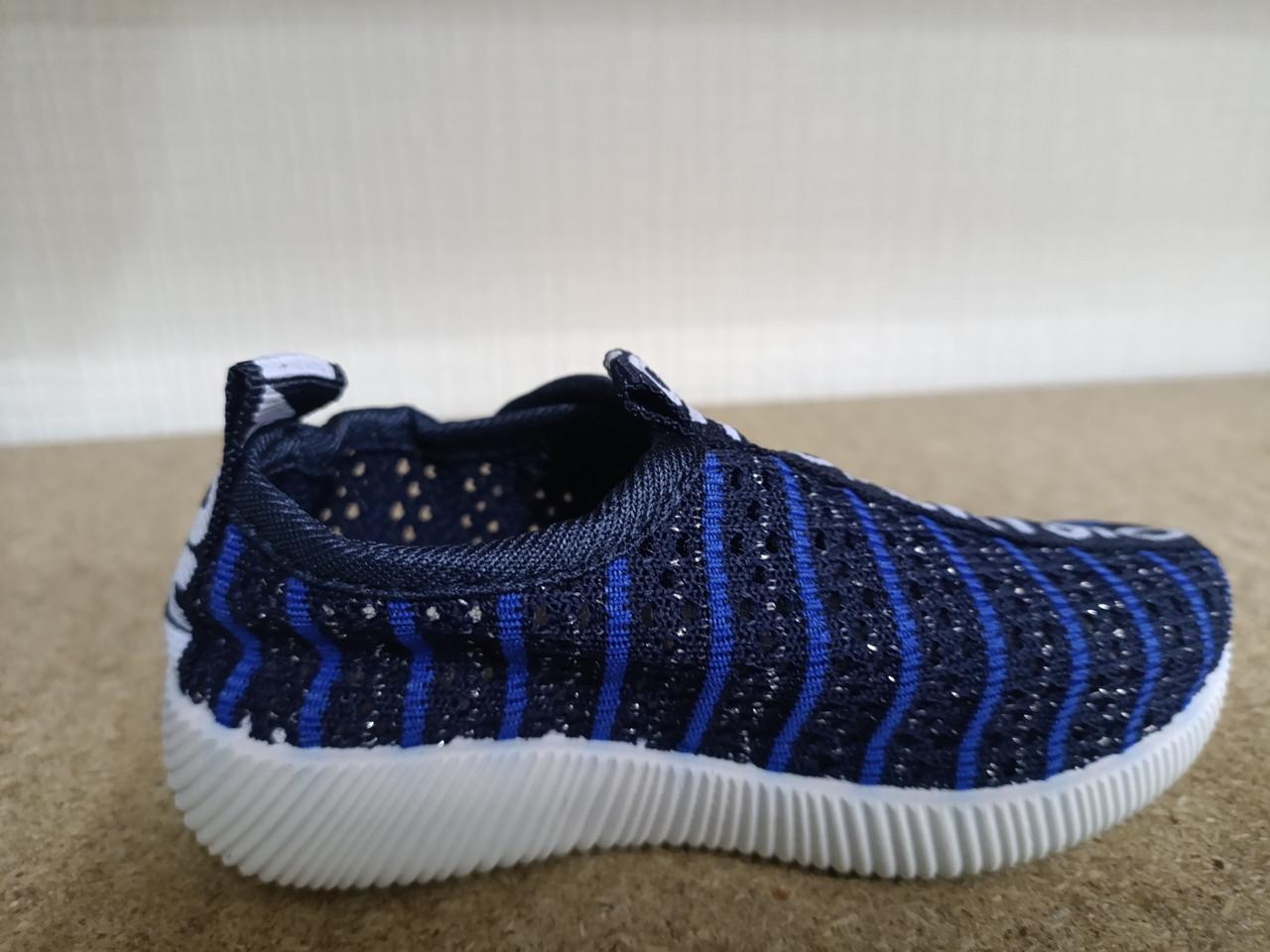 Сліпони для хлопчика літо р. 21 (2682191765) - фото 2