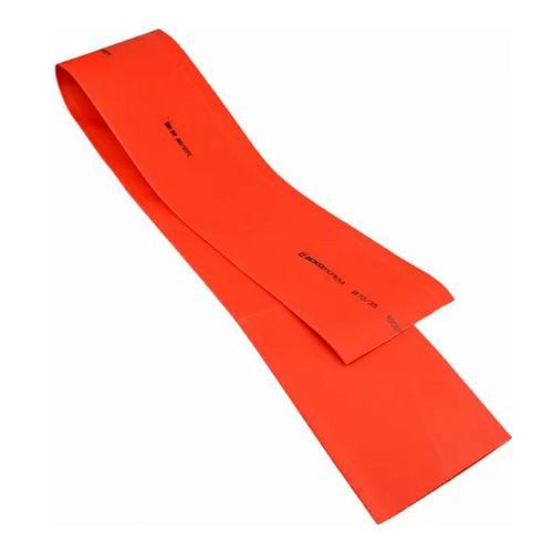 Трубка термоусадочная АСКО-УКРЕМ 70/35 мм Красный (28680256)