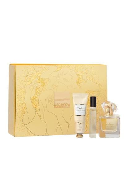 Набор Avon TTA Today edp 50 мл edp 50 мл h/cr 50 мл (94229039)