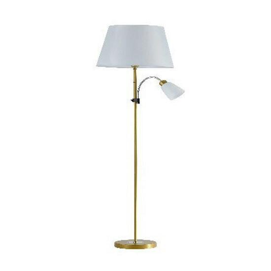 Торшер декоративный Svet SWT-3910 BASE+SHADE Gold Торшер декоративный Svet SWT-3910 BASE+SHADE Gold