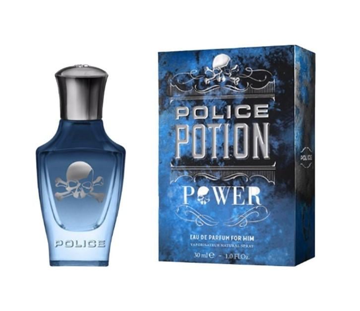 Парфумерна вода для чоловіків Potion Power 30 мл