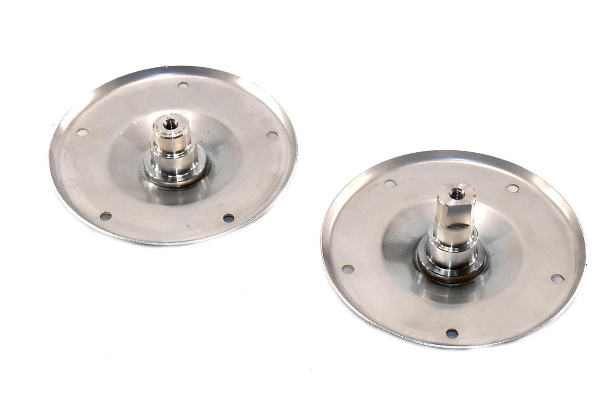 Фланець барабана для пральної машини Whirlpool 480110100802