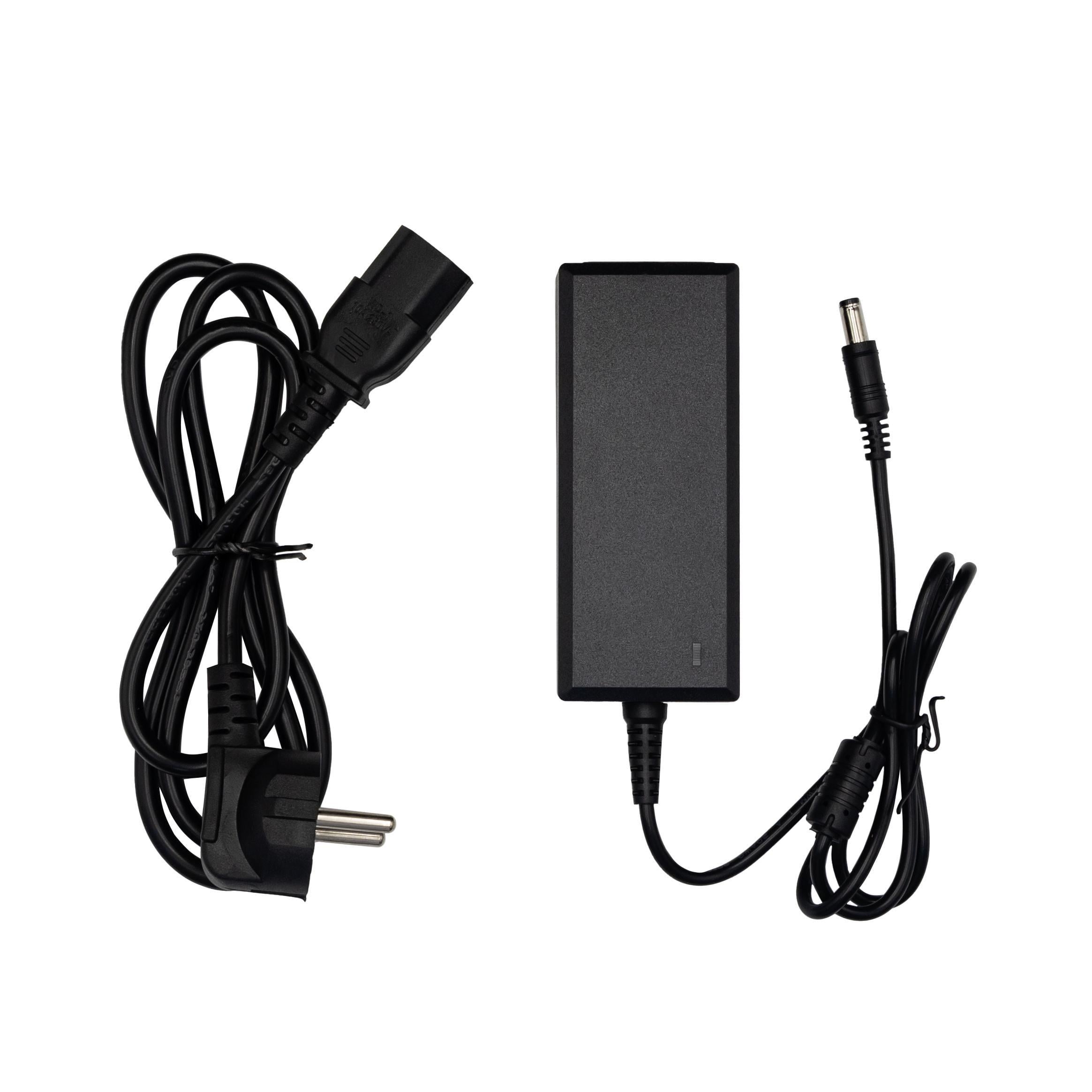 Блок питания Prolum Series-PD 12V 48W 4А (28542049) Блок питания Prolum Series-PD 12V 48W 4А (28542049)