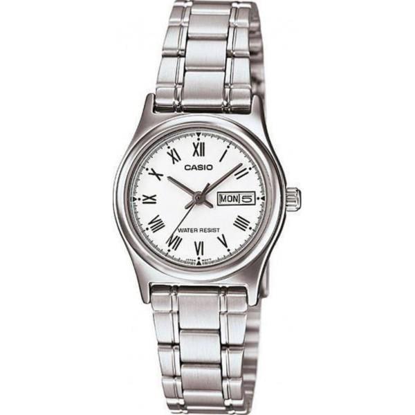 Годинник жіночий Casio LTP-V006D-7B