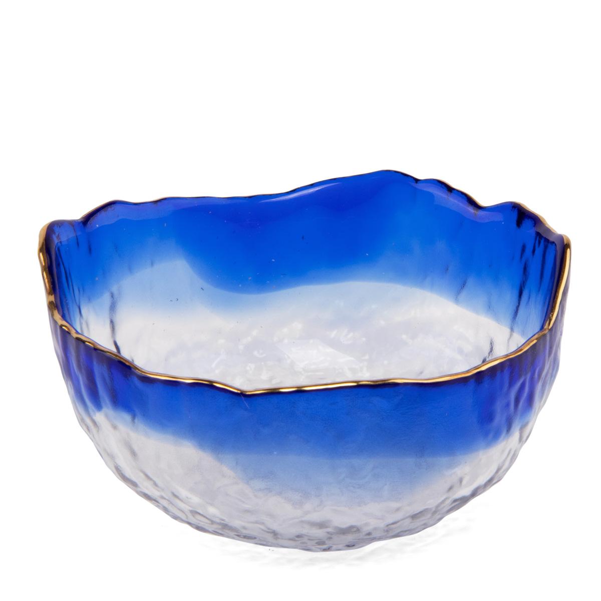 Піала Elisey Сапфір d 13 см Синій (8900-027)