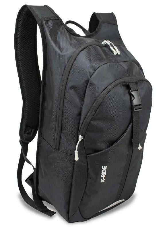 Городской рюкзак SEMI LINE A3037-1 25 Black (DAS302176)