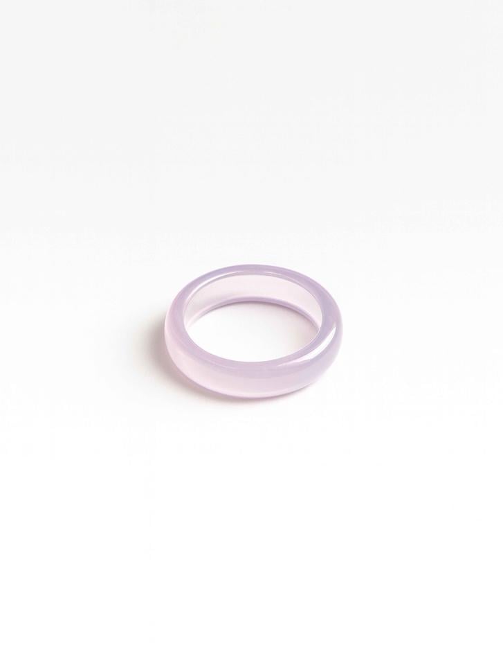 Кільце з каменю р. 16 мм Рожевий (5226-16) Кільце з каменю р. 16 мм Рожевий (5226-16)