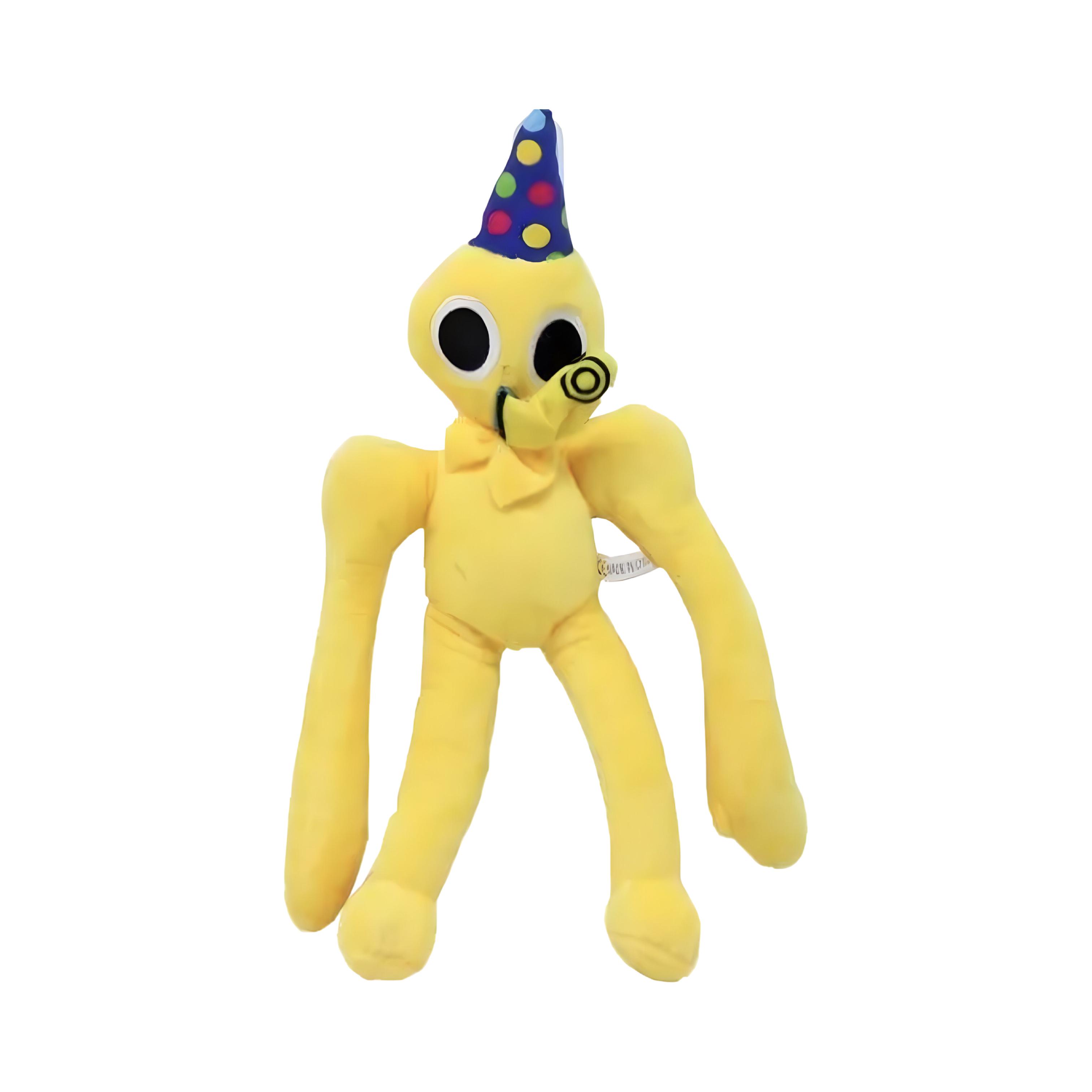 Мягкая игрушка Монстрики M 15178-10 27 см (29469561)