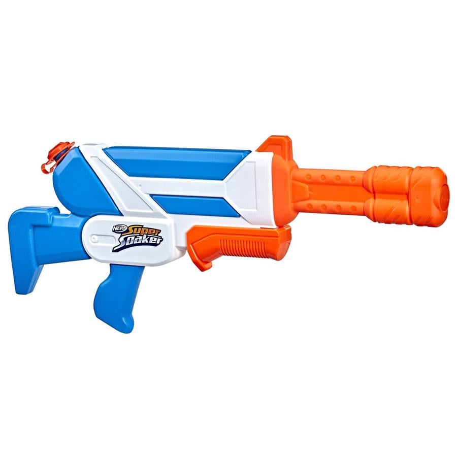 Бластер Nerf Super Soaker Twister (F3884)