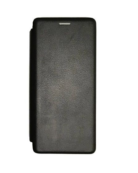 Чохол-книжка "Classy Level" для Huawei Y9 2019 чорний