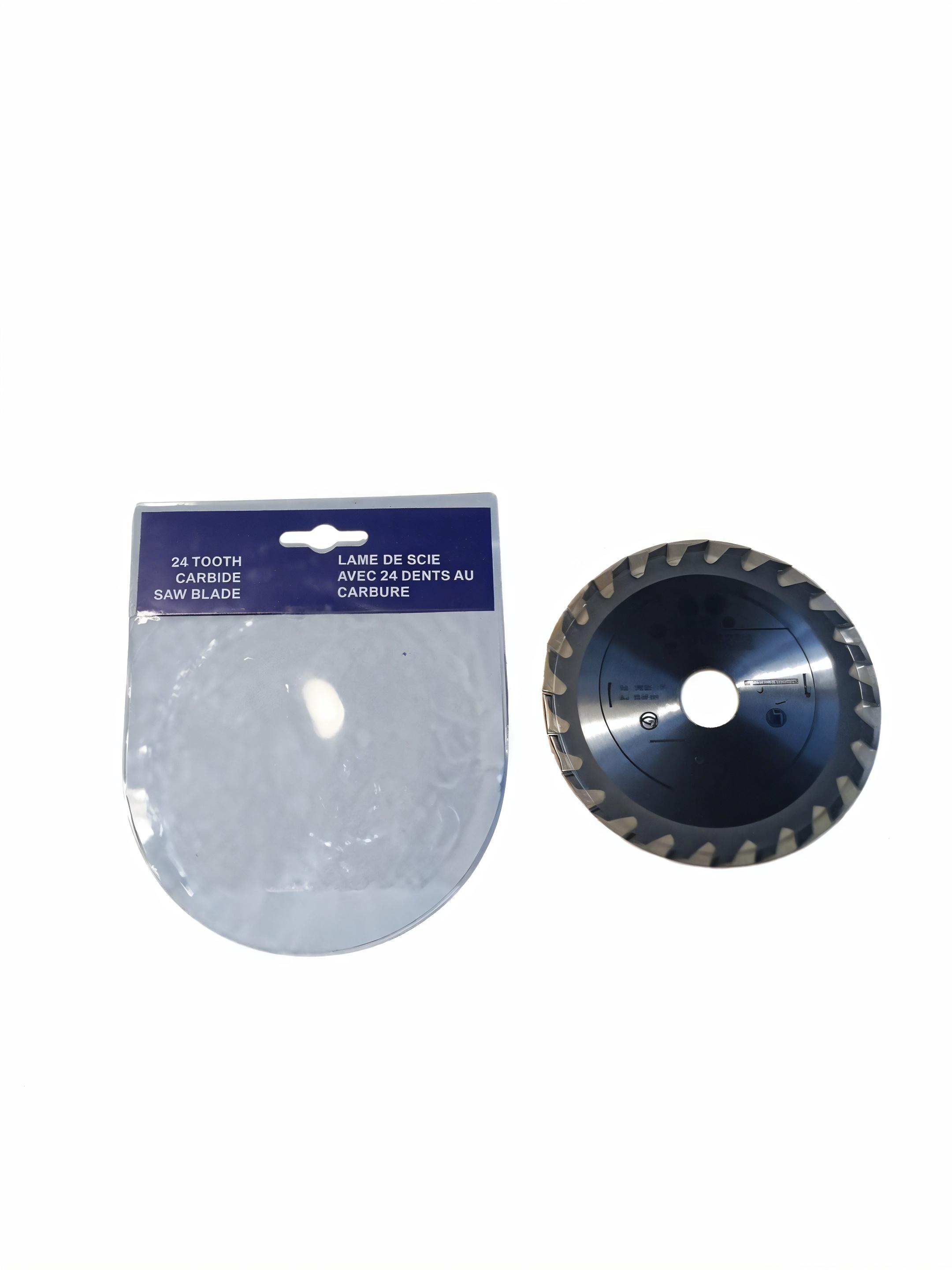 Диск Inter-Craft по дереву 125x24x22 мм (26154820) - фото 2 Диск Inter-Craft по дереву 125x24x22 мм (26154820) - фото 2