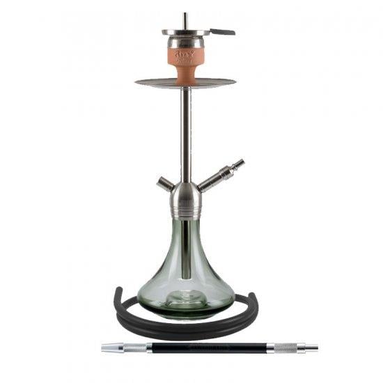 Кальян Amy Deluxe SS 13 BK Черный (8222) - фото 1