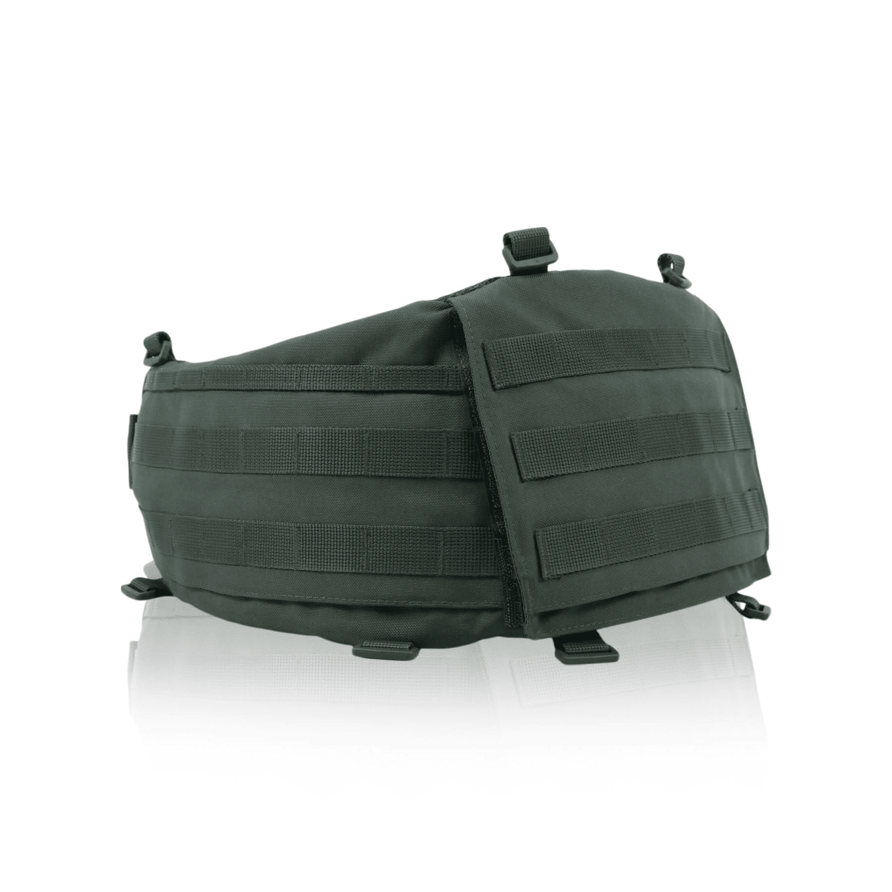 Розвантажувальний пояс РПС Кіборг R-3 S Хакі (3063) - фото 3 Розвантажувальний пояс РПС Кіборг R-3 S Хакі (3063) - фото 3