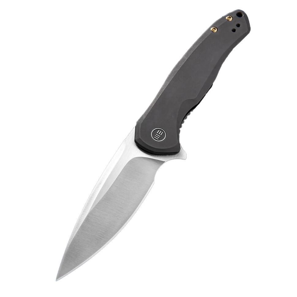 Ніж складаний туристичний Weknife Kitefin 2001G (10645413)