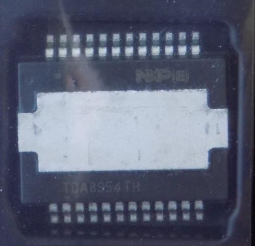 Микросхема NXP TDA8954TH/HSOP24 (49262)