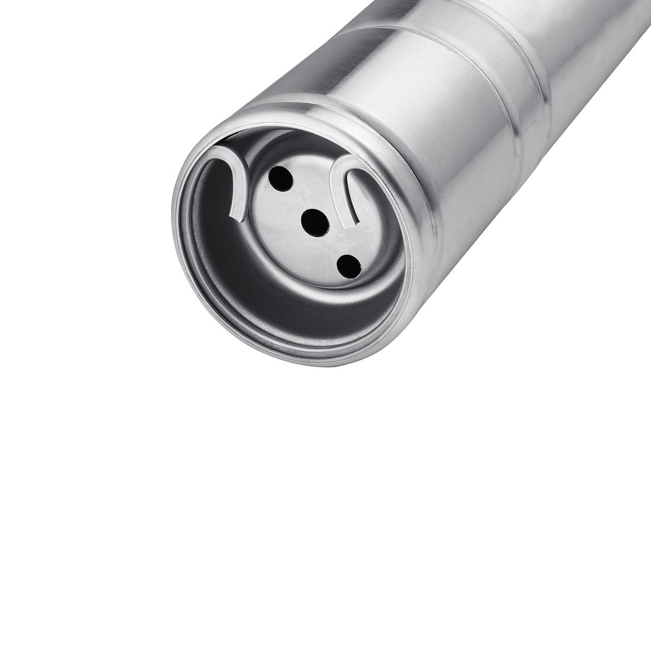 Насос глибинний шнековий Pumpman 4QGD1.8-50-0.55 кВт Нmax 130 м Qmax 1,8 куб.м 550 Вт (2681047358) - фото 5