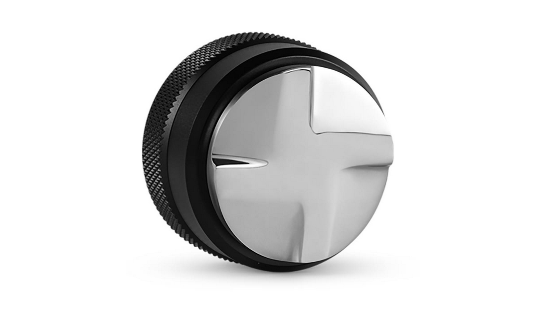 Выравниватель волнистый кофе MHW-3BOMBER CD 51 мм Black (T5251L4)