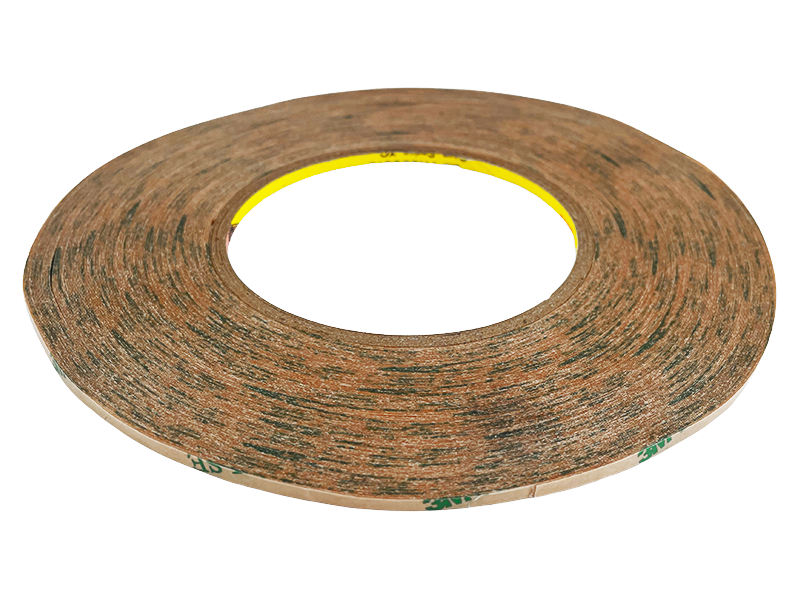 Двухсторонняя клейкая лента ЗМ9495LE 8-0920 ультратонкая термостойкая 3 мм/55 м (22282478)