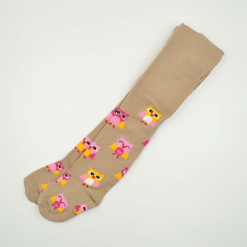 Колготки детские демисезонные Star Kids 700 SK003 80-86 см Бежевый