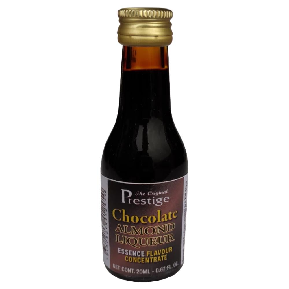Эссенция Prestige Chocolate Almond Liqueur 20 мл (20097855) Эссенция Prestige Chocolate Almond Liqueur 20 мл (20097855)