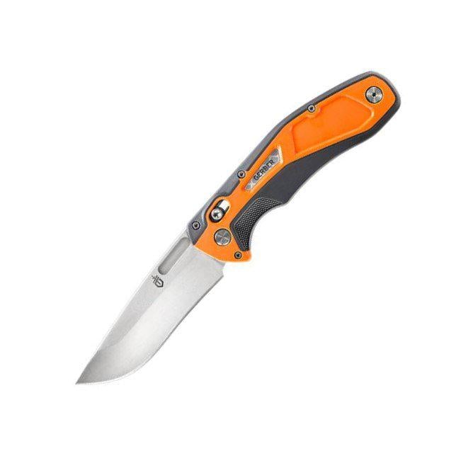 Ніж Gerber Randy Newberg Folder, GB (8735009)
