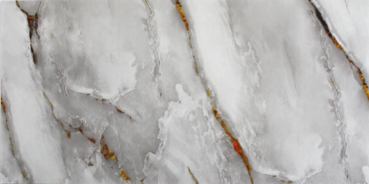 Панель самоклеюча глянцева РЕТ під колір структури 600х300х2,5 мм Пастельний світлий хмарний сірий (VN3-108) - фото 1 Панель самоклеюча глянцева РЕТ під колір структури 600х300х2,5 мм Пастельний світлий хмарний сірий (VN3-108) - фото 1