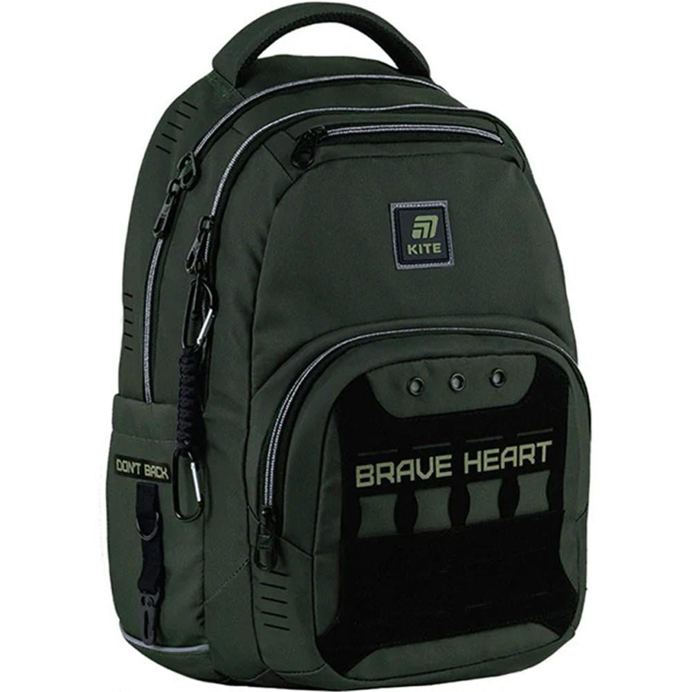 Школьный рюкзак Education teens 26 л (K25-903L-2)