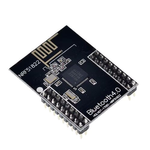 Модуль NRF51822 BLE Bluetooth Cortex-M0 (25793136)