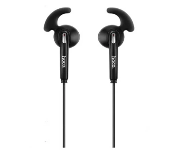 Навушники/гарнітура Hoco M6 Чорний Навушники/гарнітура Hoco M6 Чорний